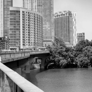 Meet your Posher, Carson